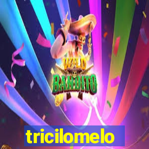 tricilomelo brincadeira letra